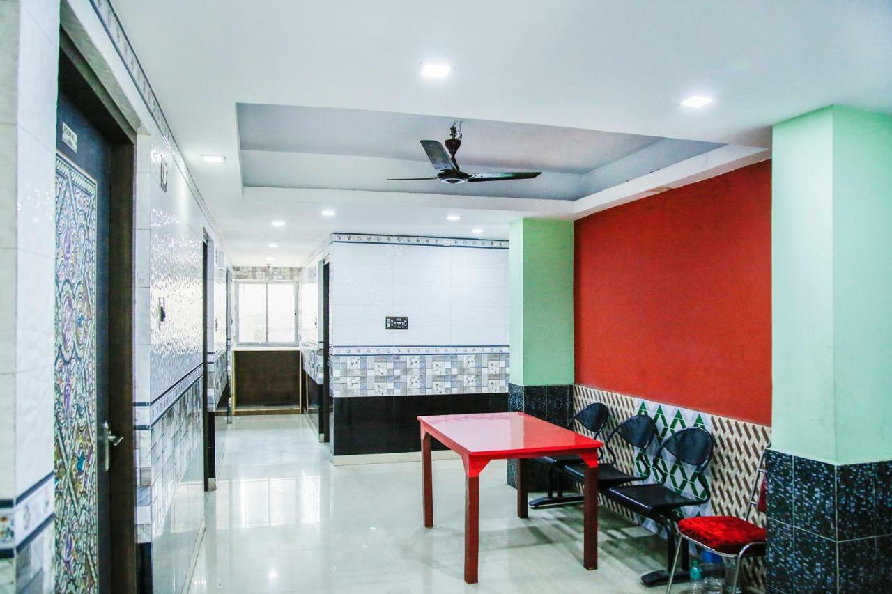 Fabexpress Vinita Welcome Villa Howrah Hāora Exterior foto