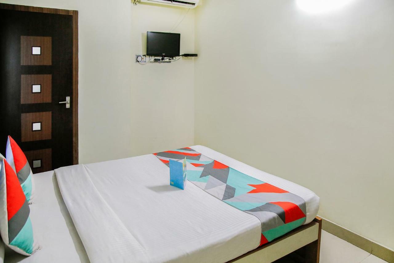 Fabexpress Vinita Welcome Villa Howrah Hāora Exterior foto